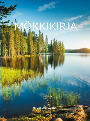 cover image of Mökkikirja